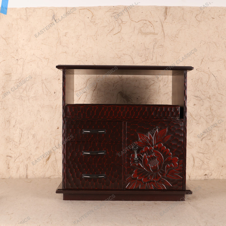 Vintage Japanese Small Drawer (SKU: 25D-357) -