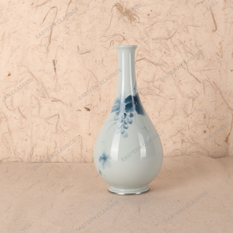 Vintage Japanese Vase (SKU: 25D-319-3) -