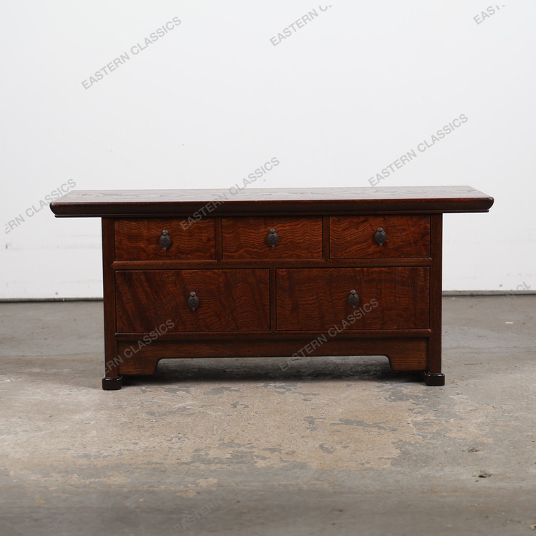 Vintage Japanese Small Drawer (SKU: 25D-283) -