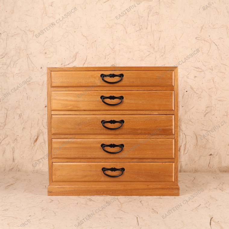 Vintage Japanese Small Drawer (SKU: 25D-390) -