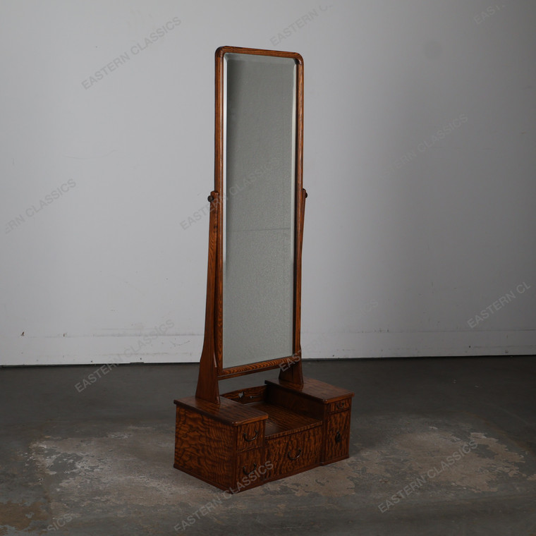 Antique Japanese Dressing Table (SKU: 25D-196-2) -
