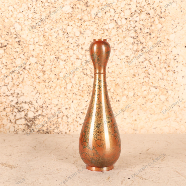 Vintage Japanese Vase (SKU: 25D-082-2) - 