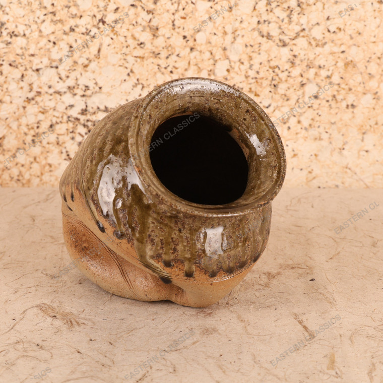 Vintage Japanese Vase (SKU: 25D-062) -