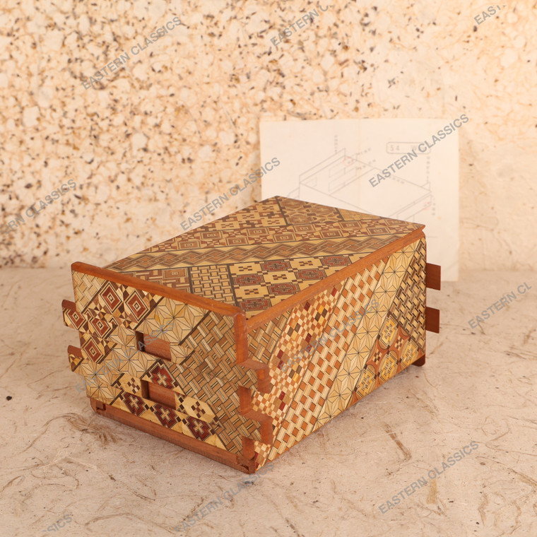 Antique Or Vintage Japanese Item Md11 (SKU: MD11) -
