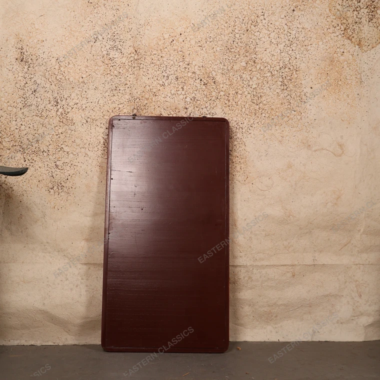 Vintage Japanese Kagami Mirror, 1946 - 1965 (Mid Showa) | SKU: 26M