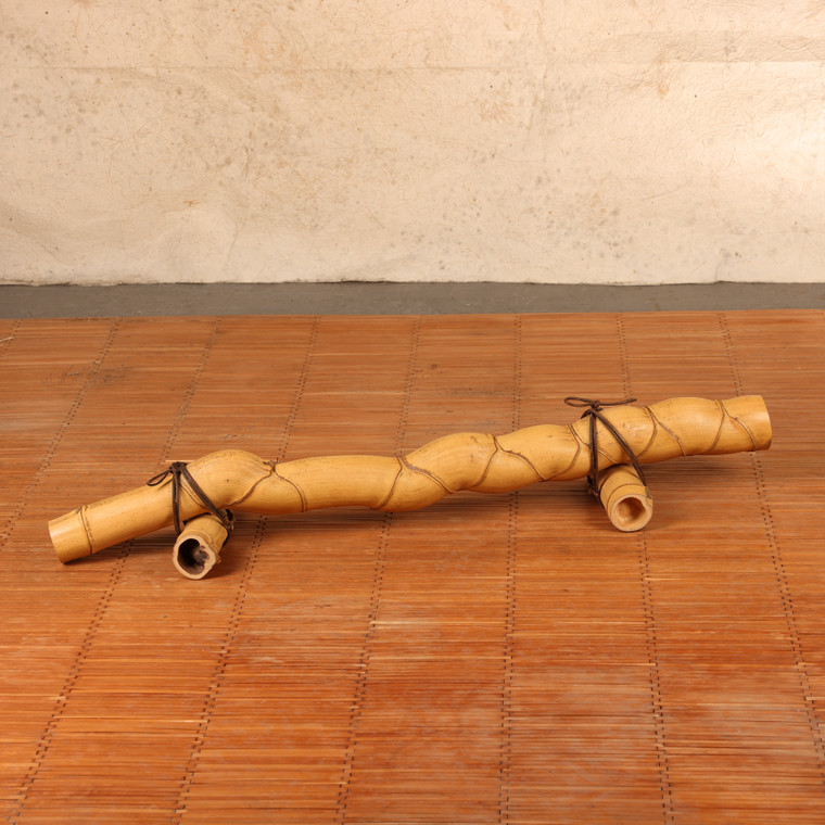 Vintage Japanese Room Divider, 1966 - 1989 (Late Showa) | SKU: 26M-718-3 - 1