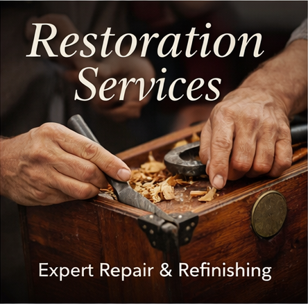 Restoration Services