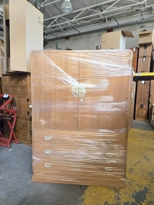Packing step icon