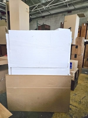 Packing step icon