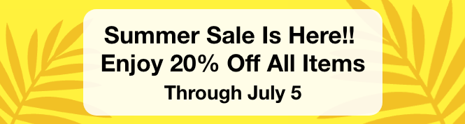 Summer Sale - 20% Off Japanese Antiques and Furniture