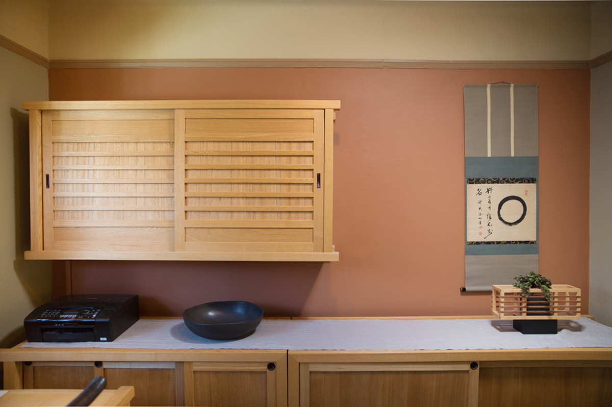 How to Incorporate Japanese Traditional Furniture into a Modern