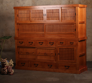洋書 Tansu: Traditional Japanese Cabinetry Japanese cabinetry : the art & craft of tansu : Jackson