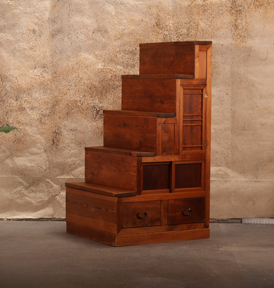 ビンテージ　タンタン　tan tan African Ranger - Natural Veg Tan - Jim Green