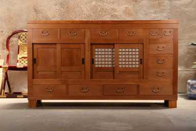 antique-japanese-kitchen-chest
