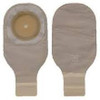 PREMIER 1-PIECE SOFT CONVEX Drainable Pouch W/ FILTER, CUT-TO-FIT UP TO 1", BEIGE BX/5 (HOL-8674)