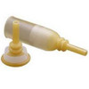 EXTENDED WEAR LATEX MEC, SMALL, 25MM BX/30 (HOL-9206)