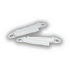 LEG STRAPS 15" (38CM) Small L/F (HOL-9342)