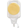 Drainable Collector W/ Barrier Non-Sterile 3-3/4 WOUND (HOL-9776)