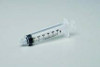 Covidien / Medtronic 1181200555 MONOJECT SOFTPACK SYRINGE, 12CC, REG LUER TIP BX/80 (MDT-1181200555)