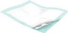 SURECARE CS/3PKG (36/PKG) DISPOSABLE UNDERPAD, 17" X 24" (MDT-1545)