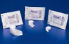 Covidien 55544PAMDX AMD ANTIMICROBIAL TRANSFER FOAM Dressing, 3.5" X 3", FENSTRATED W/ TOPSHEET BX/10 (MDT-55544PAMDX)