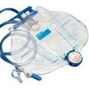 DOVER URINE DRAINAGE BAG W LUER-LOK SAMPLING, ANTI REFLUX 2000ML (CS/20) (MDT-6308LL)