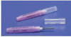 SUPRA/HONE BLOOD COLLECTION NEEDLES, 21G X 1", LAVENDER BX/1000 (MDT-8881216033)