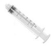 Covidien MDT-8881901014 MONOJECT ORAL MEDICATION Syringe 1ML, CLEAR BX/100