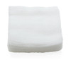 Medline NON21424 WOVEN STERILE GAUZE SPONGES, 12 PLY, 4"x4" 50/BX