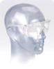 Barrier PROTECTIVE GLASSES (MOL-1702) (MOL-1702)