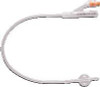 Rusch Teleflex 100% SILICONE 2-WAY FOLEY CATHETER, SIZE 5CC 16FR BX/10 (RUS-170605160) (RUS-170605160)