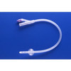 Rusch Teleflex 100% SILICONE 2-WAY FOLEY CATHETER, SIZE 30CC 26 BX/10 (RUS-170630260) (RUS-170630260)