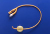 Teleflex Rusch 318320 20FRR 30cc Coude Tip PTFE Coated Latex Catheter BX/10 (RUS-318320)
