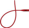 ALL PURPOSE ROBINSON / NELATON red rubber latex 12FR BX/100 (RUS-351012) (RUS-351012)