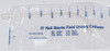 O'NEIL CATHETER KIT PVC 18FR CS/100 (RUS-RLA1823) (Rusch Teleflex RLA1823)