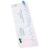 O'NEIL CATHETER ONLY Red Rubber16 FRENCH -SP CS/100 (RUS-RONC16) (Rusch Teleflex RONC16)