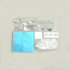 O'NEIL CATHETER KIT PVC W-GLV 14FR CS/100 (RUS-SONK1423)