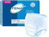 TENA PROTECTIVE UNDERWEAR PLUS, Large SIZE 45"-58" (18/PKG) CS/4PKG (SCA-72339)