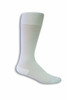 Dr. Segal's Compression Socks Women EVERYDAY ENERGY - Women'S SIZE C - White - 15-20MMHG (1 Pair) (HH E110CWC00) (HH E110CWC00)
