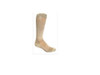 Dr. Segal's Men's Compression Sock - Beige - SIZE: A STRENGTH:15-20 MMHG (1 Pair) (HH E710CMA06)