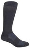 Dr. Segal's Compression Socks Men's EVERYDAY COTTON - GREY - SIZE: C STRENGTH:15-20 MMHG (1 Pair) (HH E710CMC11)