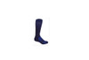 Dr. Segal's Compression Socks Women EVERYDAY COTTON - NAVY - SIZE: B STRENGTH:15-20 MMHG (1 Pair) (HH E710CWB77)