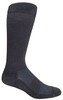 Dr. Segal's Compression Socks Women EVERYDAY COTTON - NAVY - SIZE: C STRENGTH:15-20 MMHG (1 Pair) (HH E710CWC77)