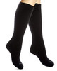 Medical Compression Socks for Men - BLACK - COTTON SIZE: MA-TCM STRENGTH:20-30 MMHG (1 Pair) (HH X720CMA91-T) (HH X720CMA91-T)