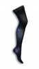 Dr. Segal's Compression Socks for Women - BLACK - THIGH HIGH SIZE: WC-RCM STRENGTH:20-30 MMHG (1 Pair) (HH X920TWC99-R) (HH X920TWC99-R)