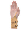 Ortho-Active 93 Leather Wrist Support (Ortho-Active 93)