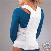 Dorsal-Lumbar Support Short S-XL (852) (OA-852)