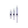 BD 306547 IV FLUSH Syringe PUMP COMPATABLE SALINE 10ML FILL BX/30