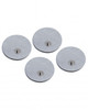 Core Pain Remedy Round Electrodes 2" x 2" - 4 pc (ELT-2702)