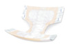 Medline COMFORTPMLG BRIEF,OVERNIGHT,LARGE,45-58,114CM-147CM CS 56/CS